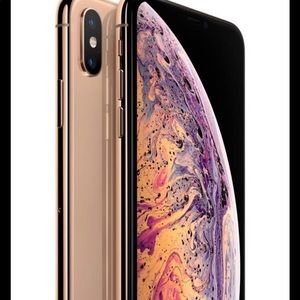 IPhone XS Max 256gb